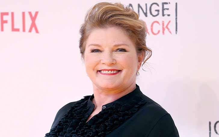 Who Is Kate Mulgrew? Know About Her Age, Height, Net Worth, Measurements, Personal Life, & Relationship